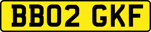 BB02GKF