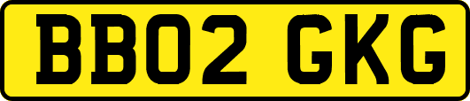 BB02GKG