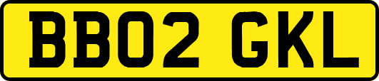 BB02GKL