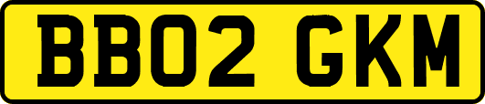 BB02GKM