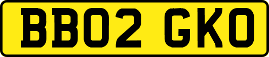 BB02GKO