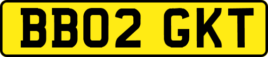 BB02GKT
