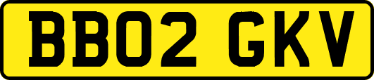 BB02GKV