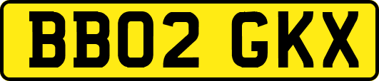 BB02GKX