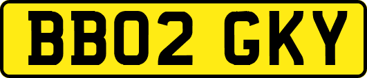 BB02GKY