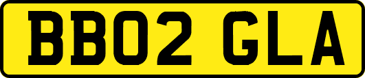 BB02GLA