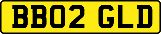 BB02GLD
