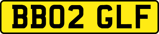 BB02GLF