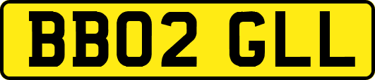BB02GLL