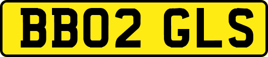BB02GLS