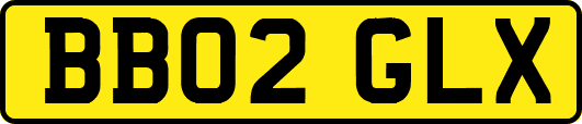 BB02GLX