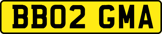 BB02GMA