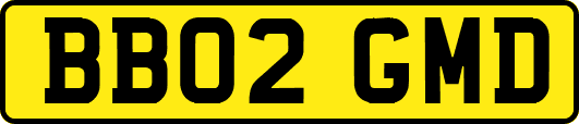 BB02GMD