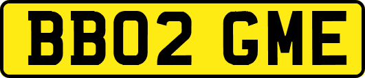BB02GME