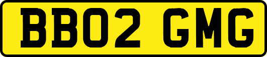 BB02GMG