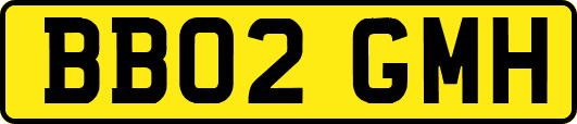 BB02GMH