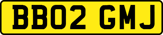 BB02GMJ