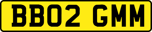 BB02GMM