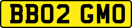 BB02GMO