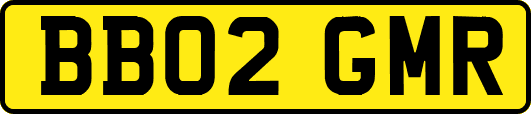 BB02GMR