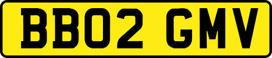 BB02GMV