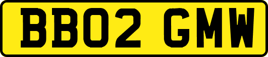 BB02GMW