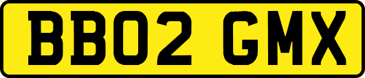BB02GMX