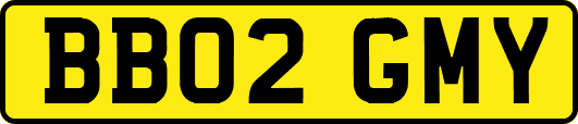 BB02GMY