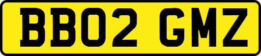 BB02GMZ