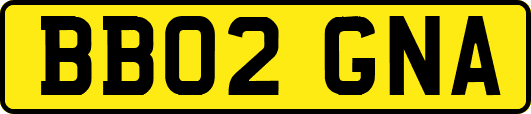 BB02GNA