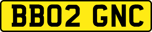 BB02GNC