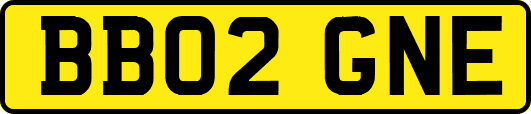 BB02GNE