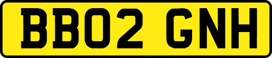 BB02GNH