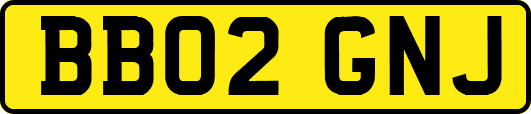 BB02GNJ
