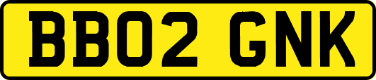 BB02GNK