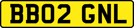 BB02GNL