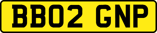BB02GNP