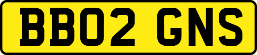 BB02GNS