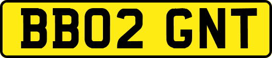BB02GNT