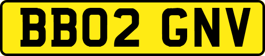 BB02GNV