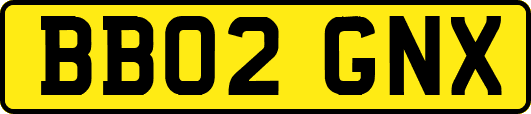 BB02GNX