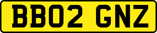 BB02GNZ