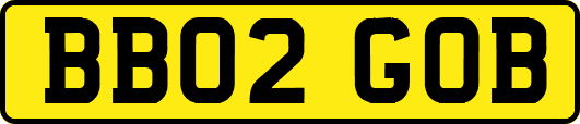 BB02GOB