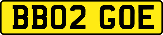 BB02GOE
