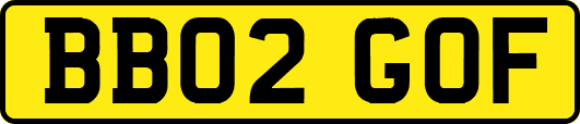 BB02GOF