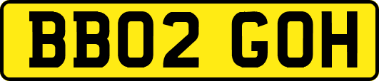 BB02GOH