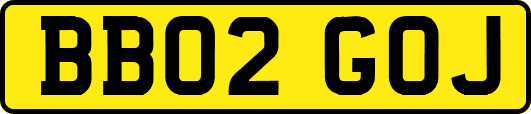 BB02GOJ