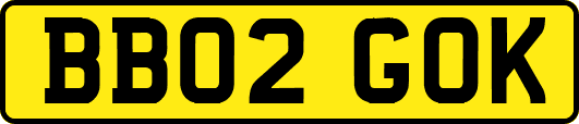 BB02GOK
