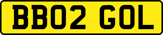 BB02GOL