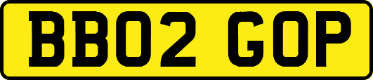 BB02GOP